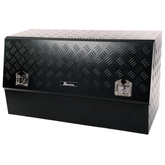 Mechpro Steel High Side Ute Box - MTBHS2