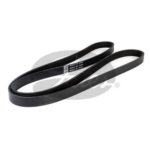 Gates Ribbed Belt - 6PK2000