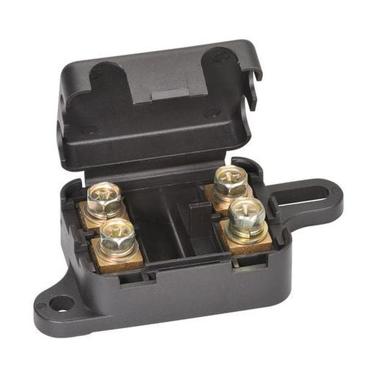 Narva In Line Fuse Holder ANG 2 Way 1 Pack - 54472