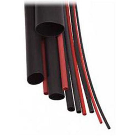Narva Dual Wall Heat Shrink Red 12mm - 56690