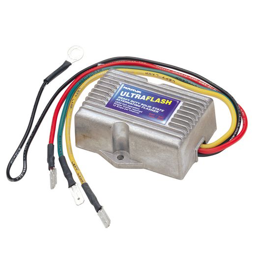 Narva Electronic Flasher 12/24V 3 Pin - 68284