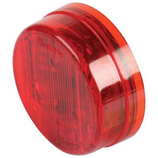 Narva 10V - 30V LED Lamp Red - 93058