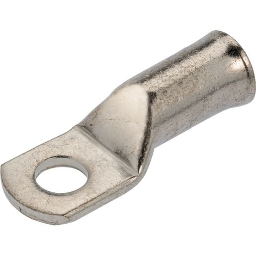 PROJECTA Cable Lug 10mm Stud 11.2mm Internal Diameter 00B&S 2 Pack - CL41-2