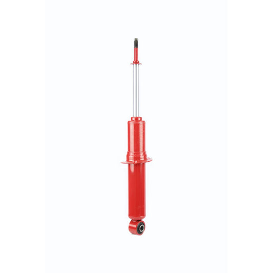 KYB Skorched 4 Shock Absorber Front Pair - 8410000