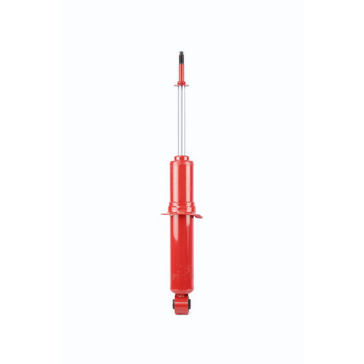 KYB Skorched 4 Shock Absorber Front Pair - 8410000