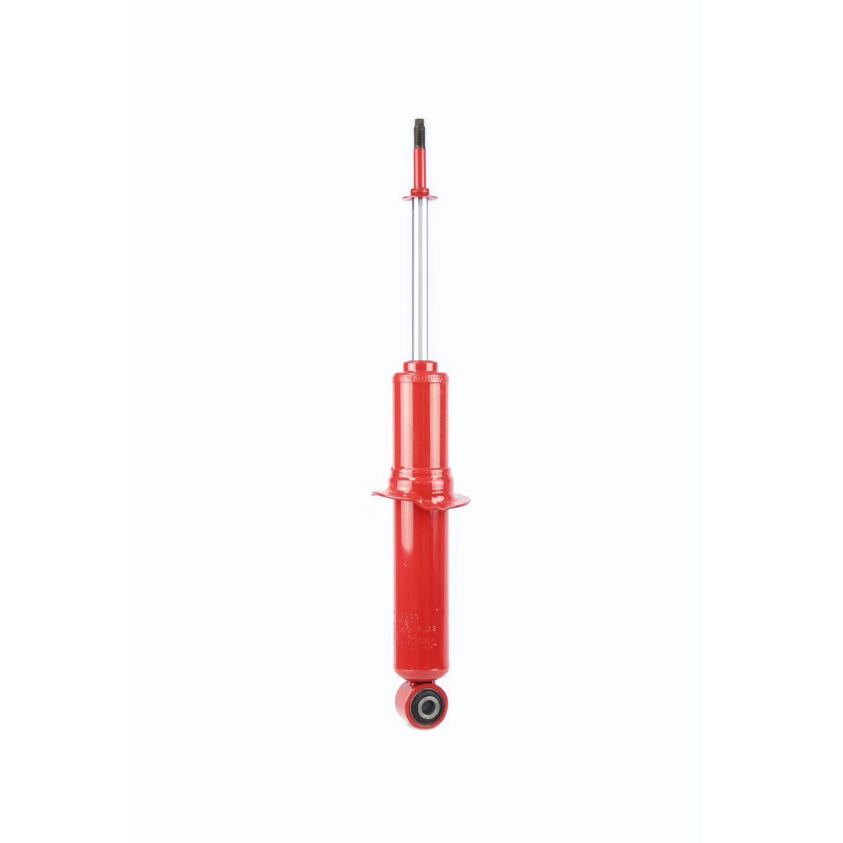 KYB Skorched 4 Shock Absorber Front Pair - 8410000