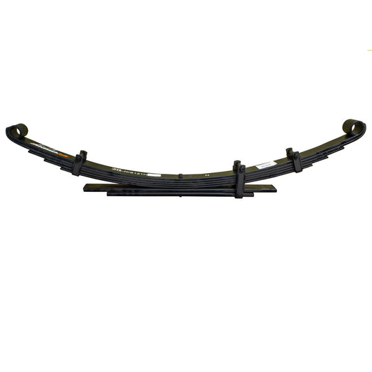 Drivetech 4x4 Rear Leaf Spring fits Nissan Navara D23 NP300 - DT6-NIS121H