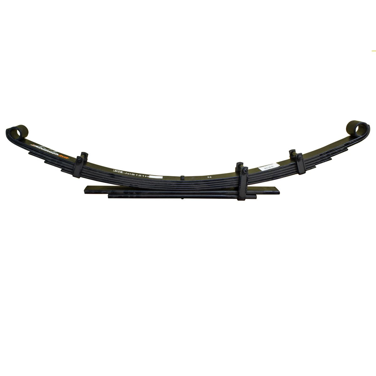 OEX 2.5mm 7 Core Trailer Cable, With Black Sheath - 100m Roll - ACX0821L