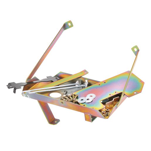 PROJECTA Battery Tray fits Toyota 70 Series V8 HDBT100