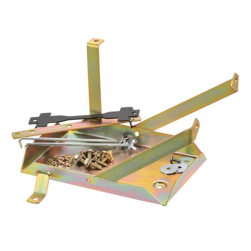 PROJECTA Battery Tray fits Toyota 100 Series HDBT104