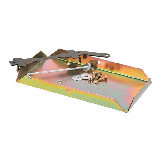 PROJECTA Battery Tray fits Toyota 100 Series HDBT106