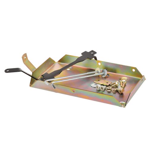 PROJECTA Battery Tray fits Toyota Prado 150 HDBT112