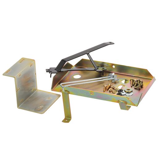 PROJECTA Battery Tray Toyota Hilux Diesel 2005-On HDBT114