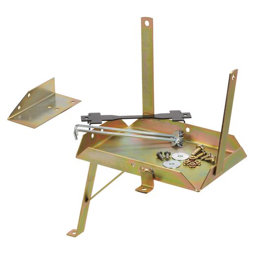 PROJECTA Battery Tray fits Mitsubishi Pajero 00-On HDBT200