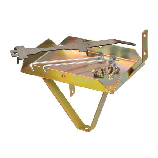 PROJECTA Battery Tray fits Mazda BT-50/Ford Ranger HDBT250