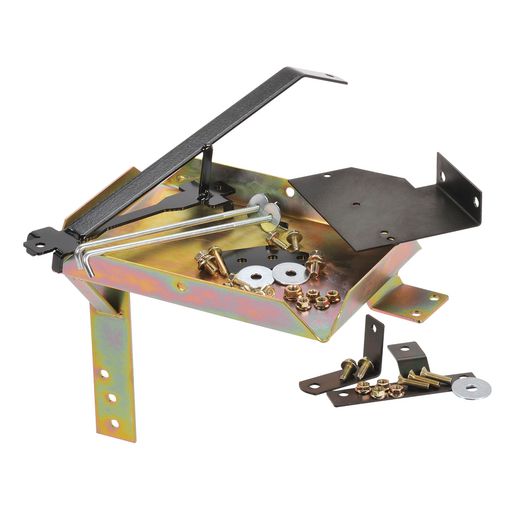 PROJECTA Battery Tray fits Holden Colorado HDBT350