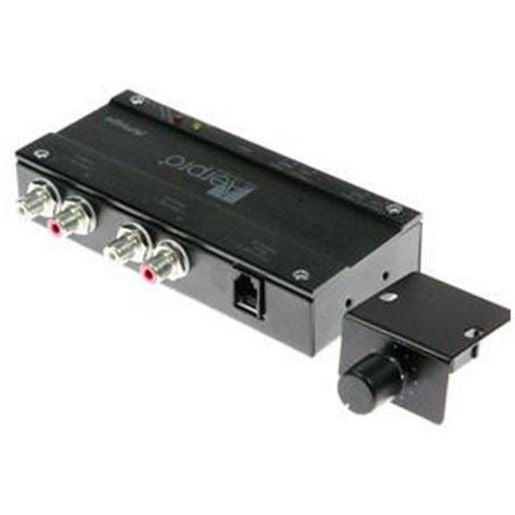 Aerpro 4 Channel Hi To Low Level Converter - APHL4