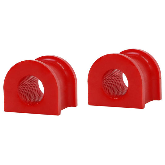 Nolathane Front Sway Bar Mount Bushing Kit 29mm - 42627