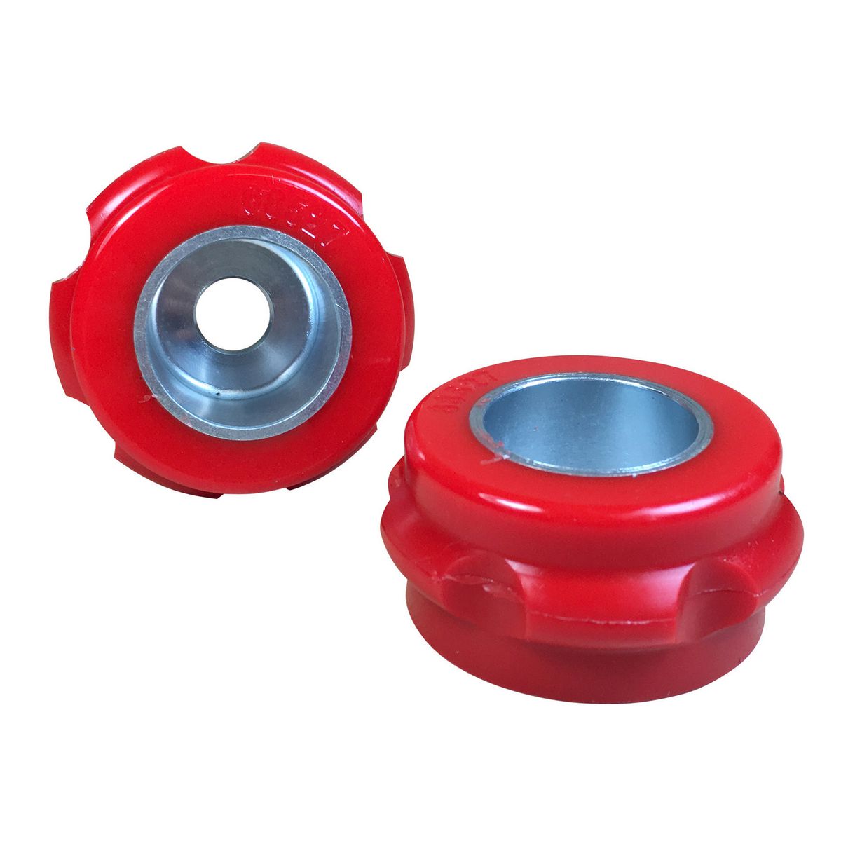 Nolathane Rear Differential Mount Rear Bushing Kit - 49231