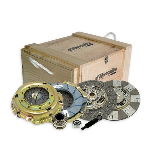 4Terrain Ultimate Clutch Kit - 4TU1113N