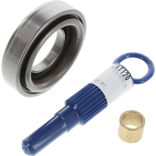 4Terrain Ultimate Clutch Kit - 4TU1697N