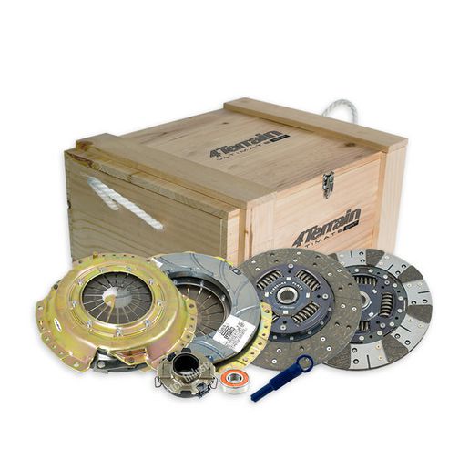 4Terrain Ultimate Clutch Kit - 4TU2215N