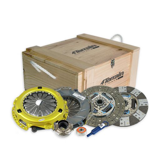 4Terrain Ultimate Clutch Kit - 4TU2375N