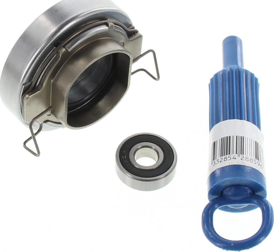 4Terrain Ultimate Clutch Kit - 4TU2384N