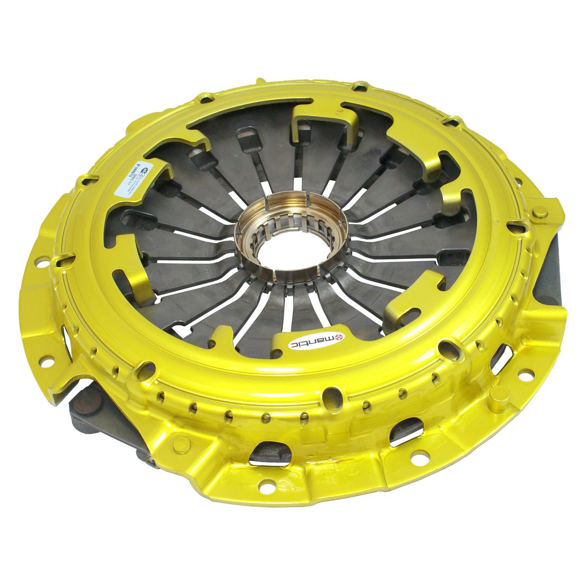 4Terrain Ultimate Clutch Kit - 4TU2605N