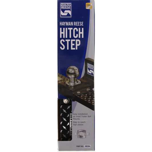 Hayman Reese Hitch Step - 08364