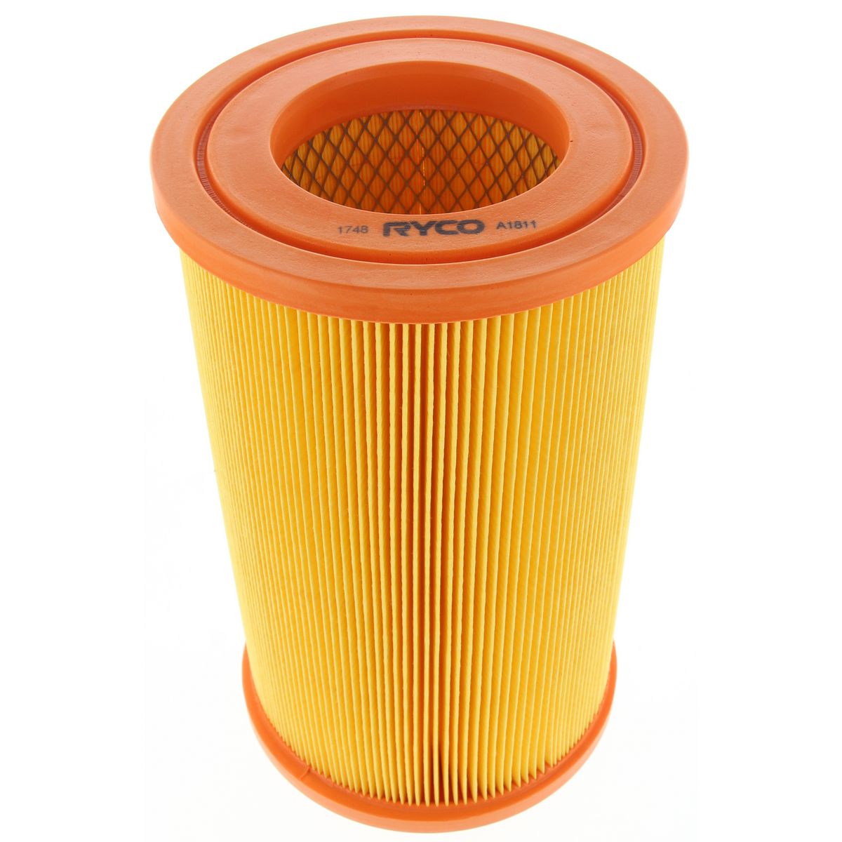 RYCO 4WD Filter Service Kit - RSK29C