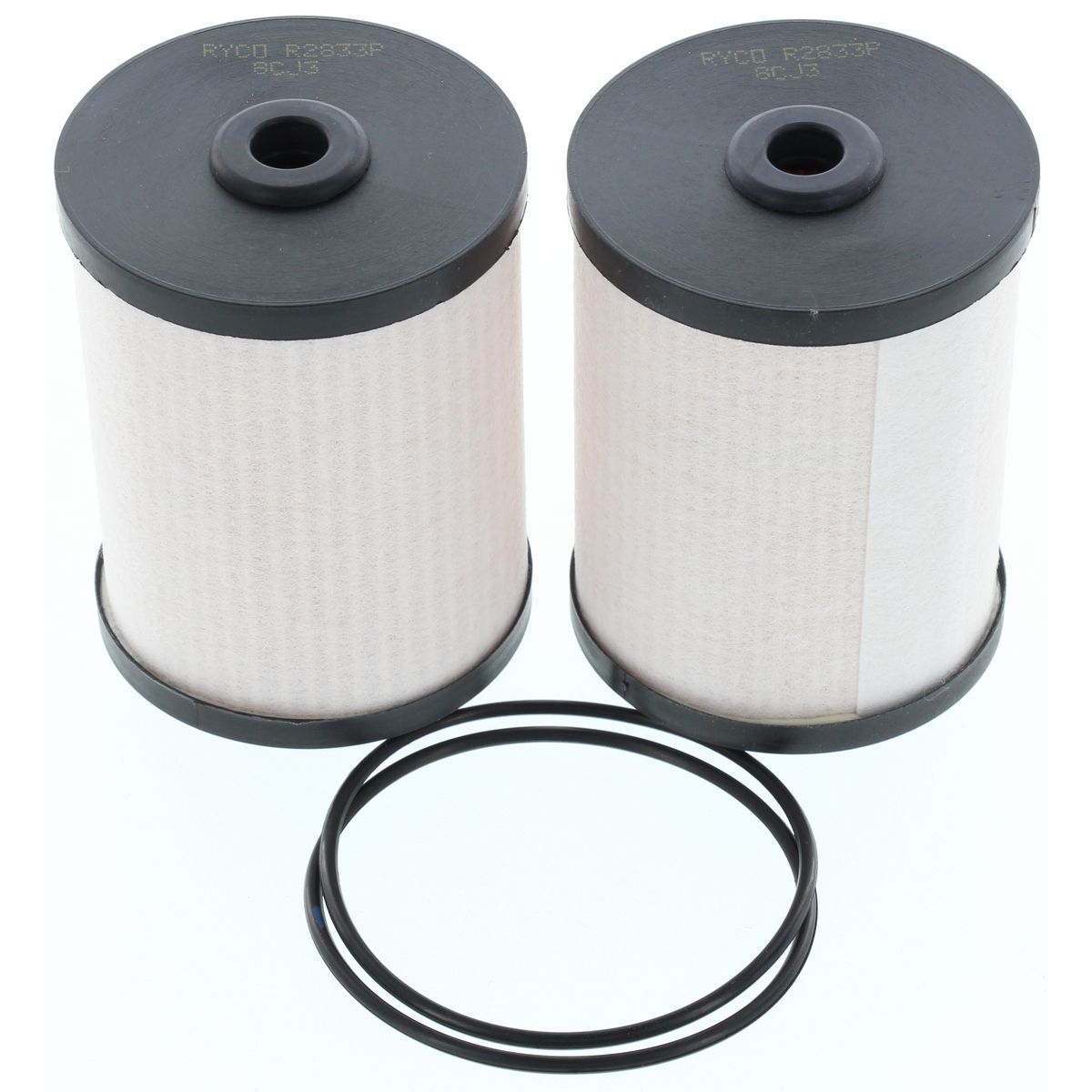 RYCO 4WD Filter Service Kit - RSK29C