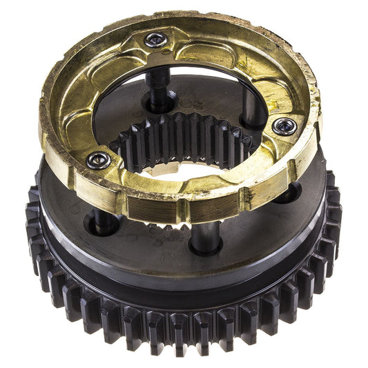 Drivetech 4x4 1st/2nd Synchro Hub Assembly Suits 5 Speed - 087-053851A