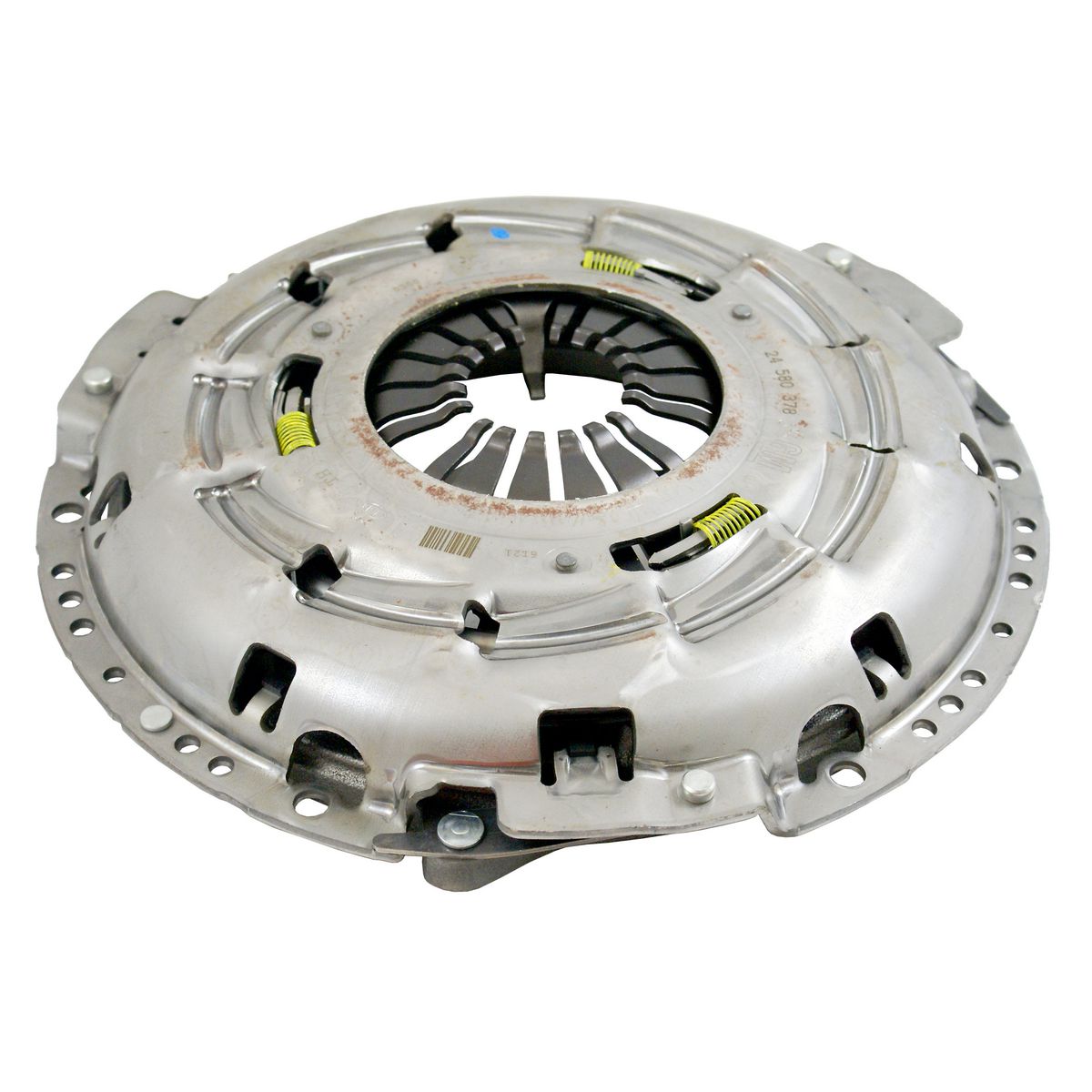Clutch Industries Standard Replacement Clutch Kit Inc. DMF & CSC - DMF2780N-CSC