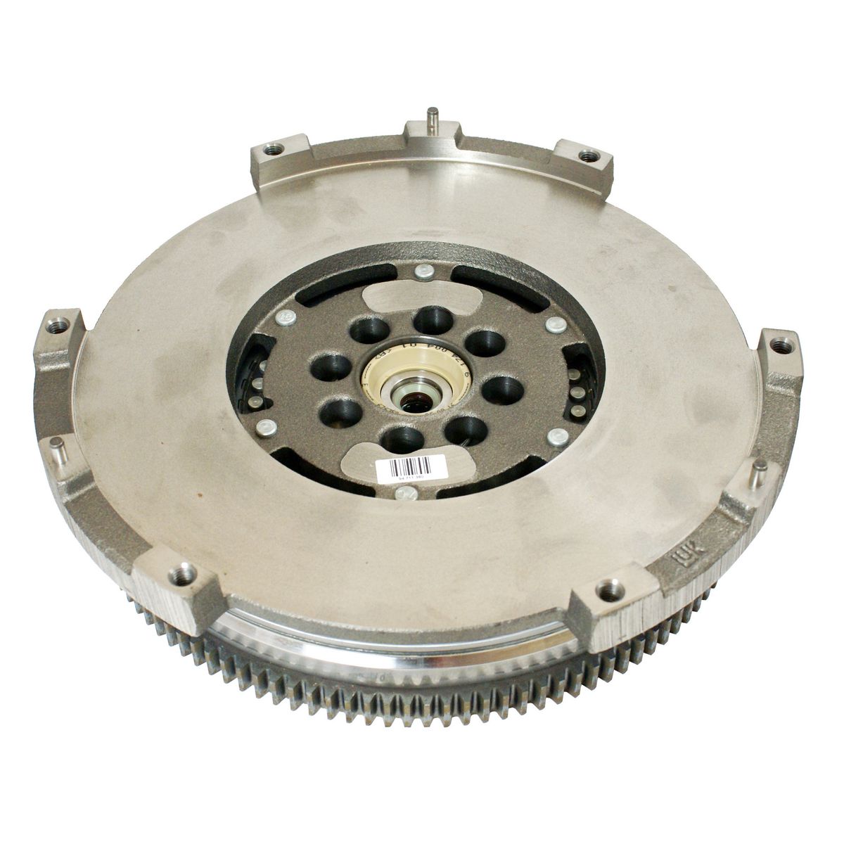 Clutch Industries Standard Replacement Clutch Kit Inc. DMF & CSC - DMF2780N-CSC