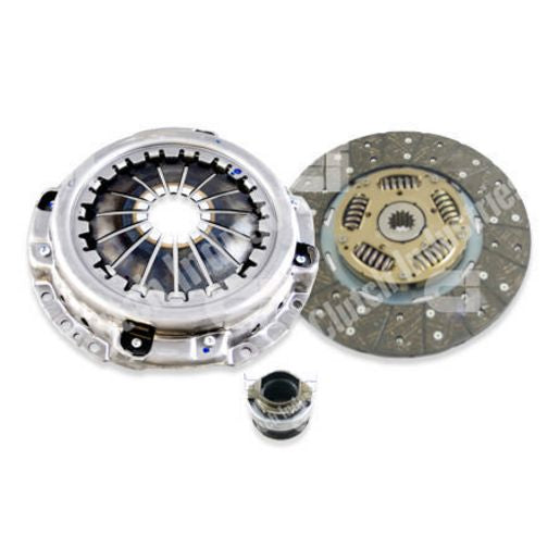Clutch Industries Premium Standard Replacement Clutch Kit - R2945N