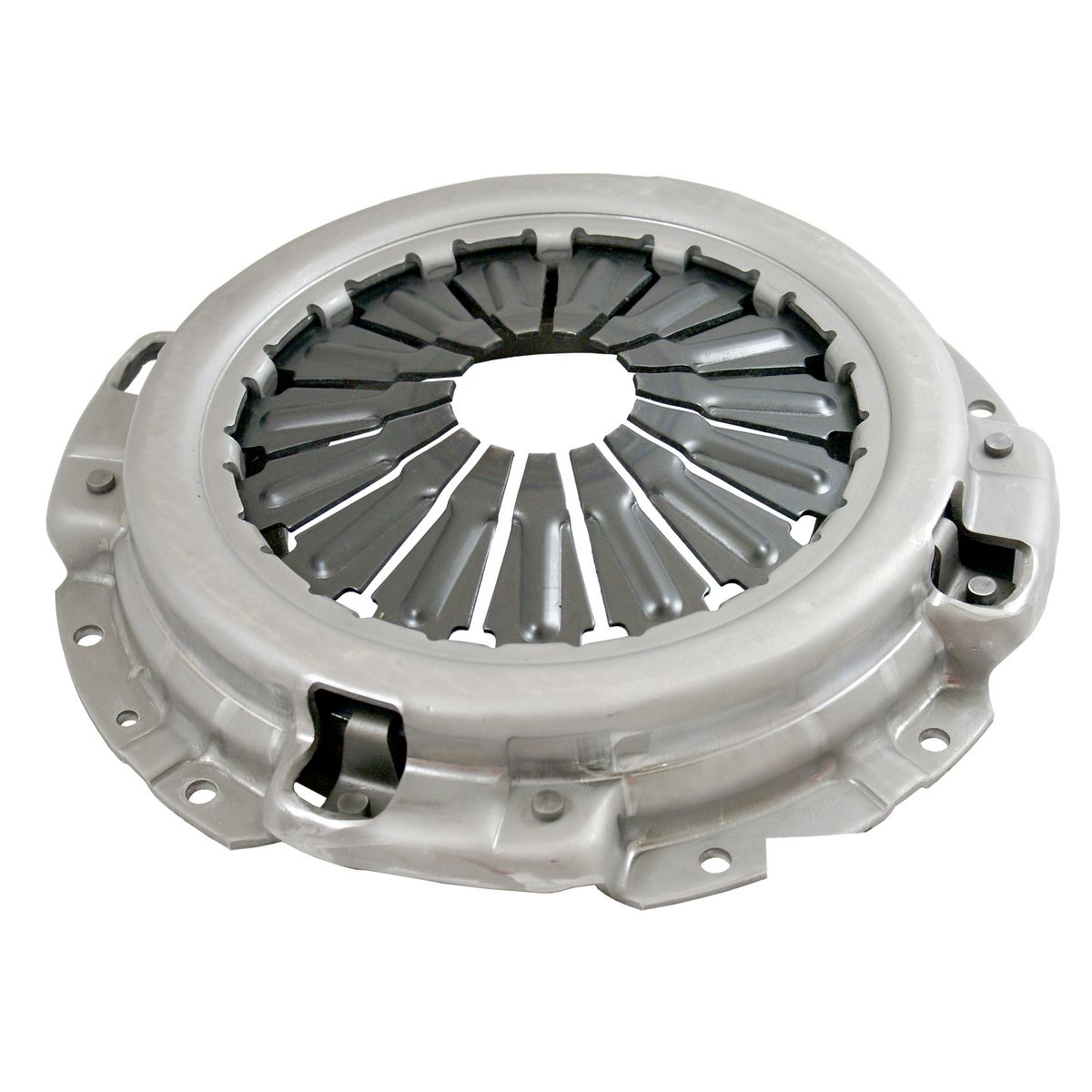 Clutch Industries Standard Replacement Clutch Kit - R3033N