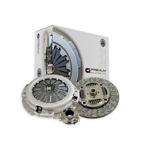Clutch Industries Standard Replacement Clutch Kit - R3033N