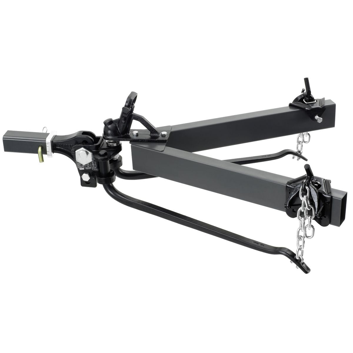 Hayman Reese Weight Distribution System 800lb - 78003