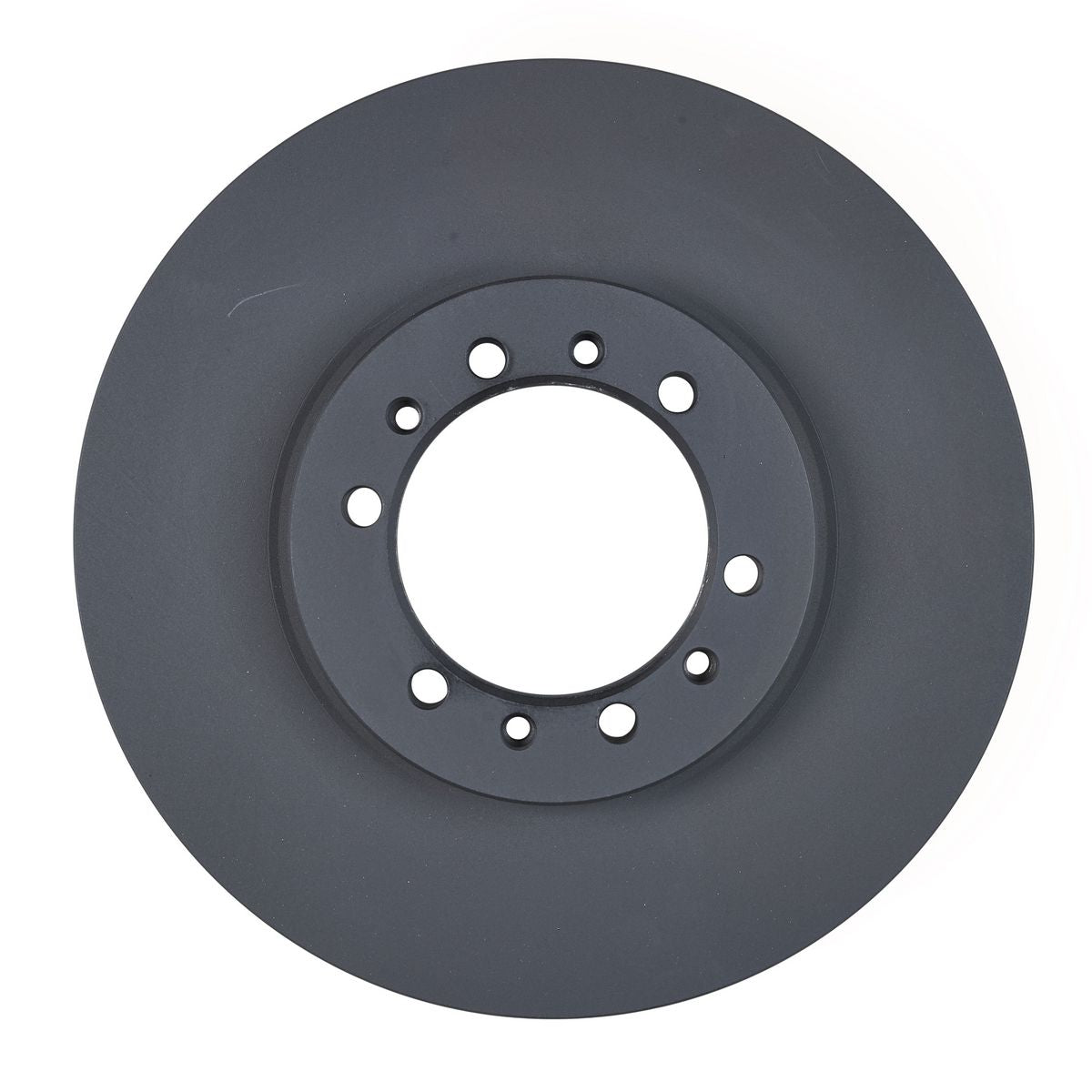 RDA OE Replacement Brake Rotor Pair 276mm Front - RDA236