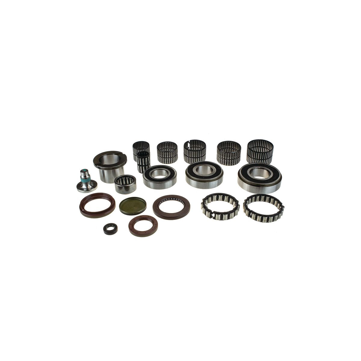 Drivetech 4x4 Gearbox Kit - Ranger/BT50 - DT-GB78