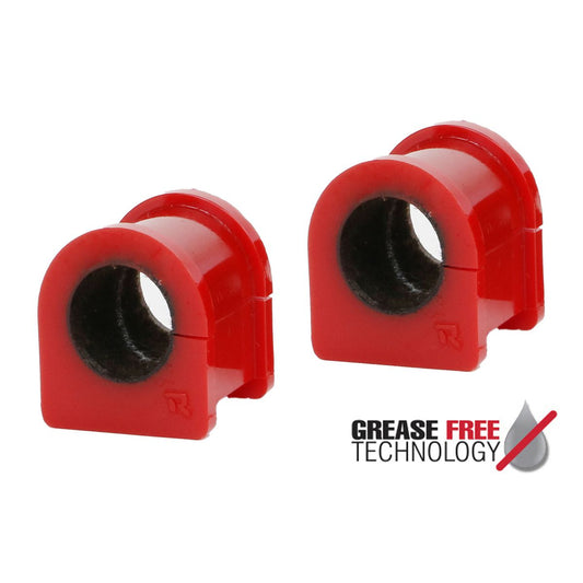 Nolathane Front Sway Bar Mount Bushing Kit 25mm - 42625G