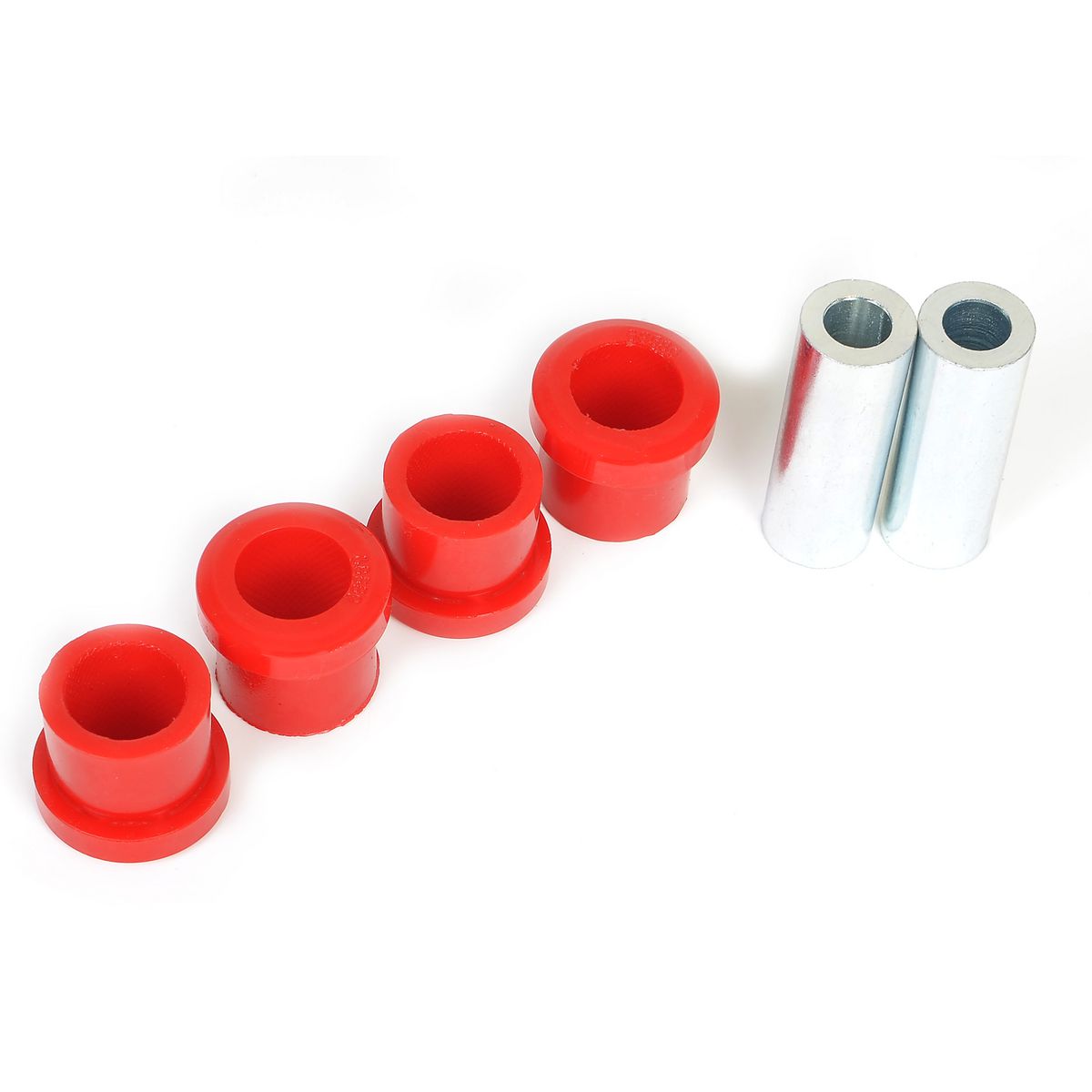Nolathane Front Lower Control Arm Inner Front Bushing Kit - 45788