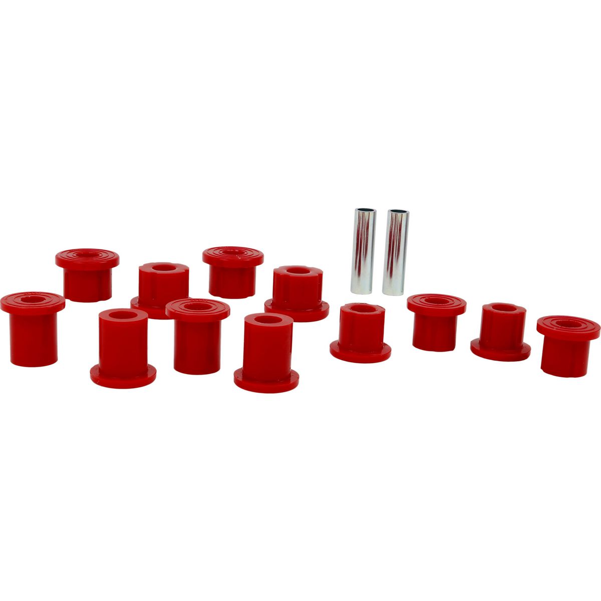 Nolathane Rear Spring Bushing Kit - NEK14