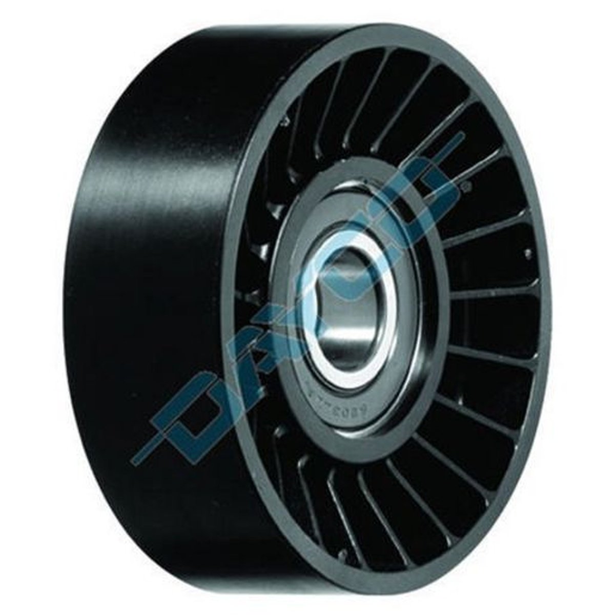 Dayco Drive Belt Pulley - 89010