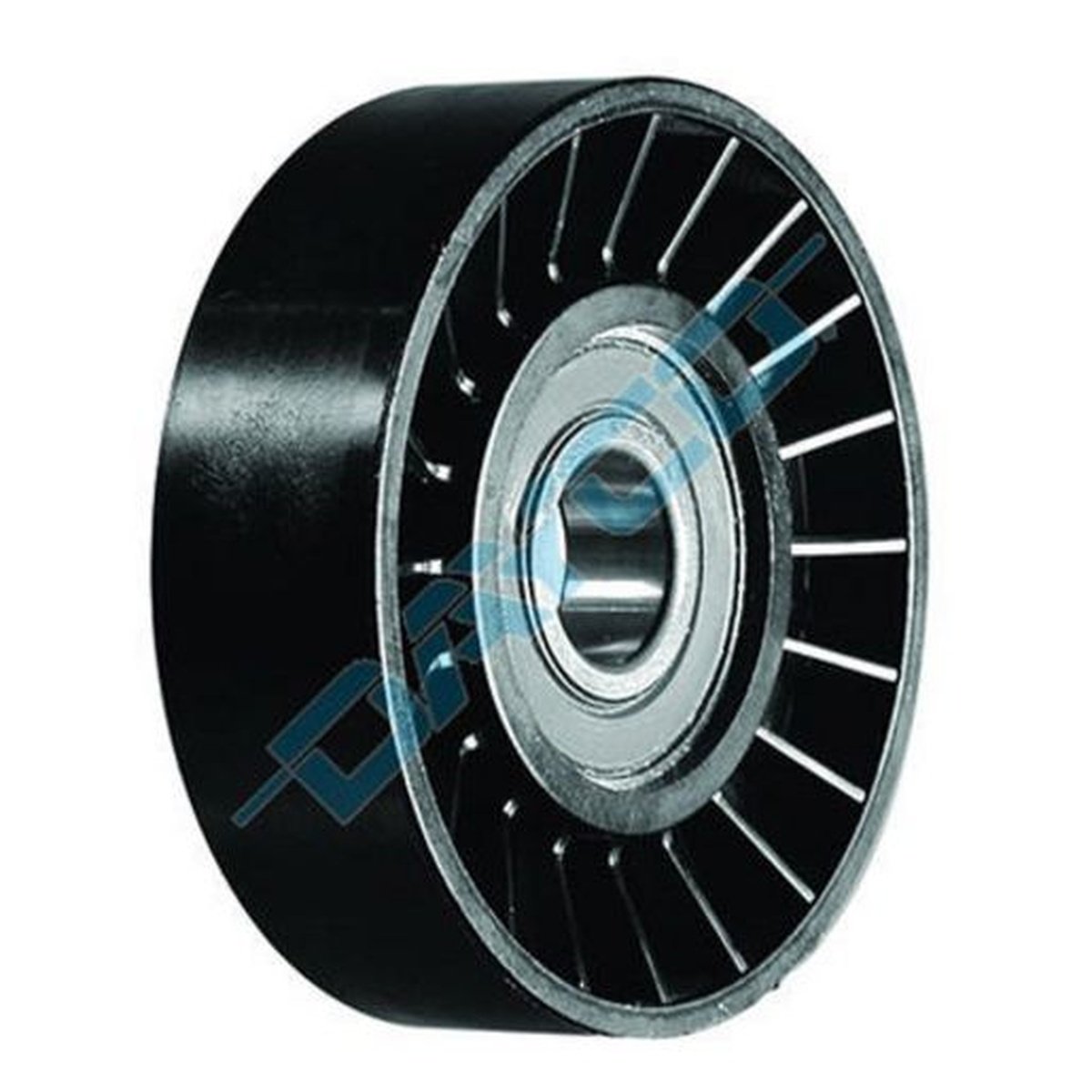 Dayco Drive Belt Pulley - 89037
