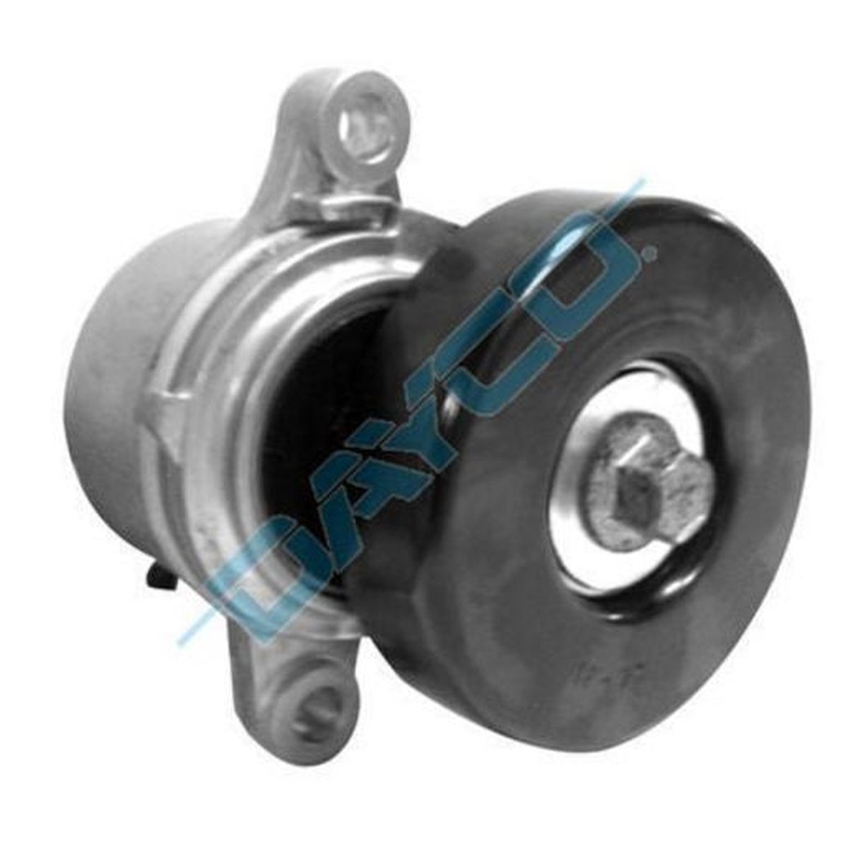 Dayco Drive Belt Tensioner Assembly - 89267