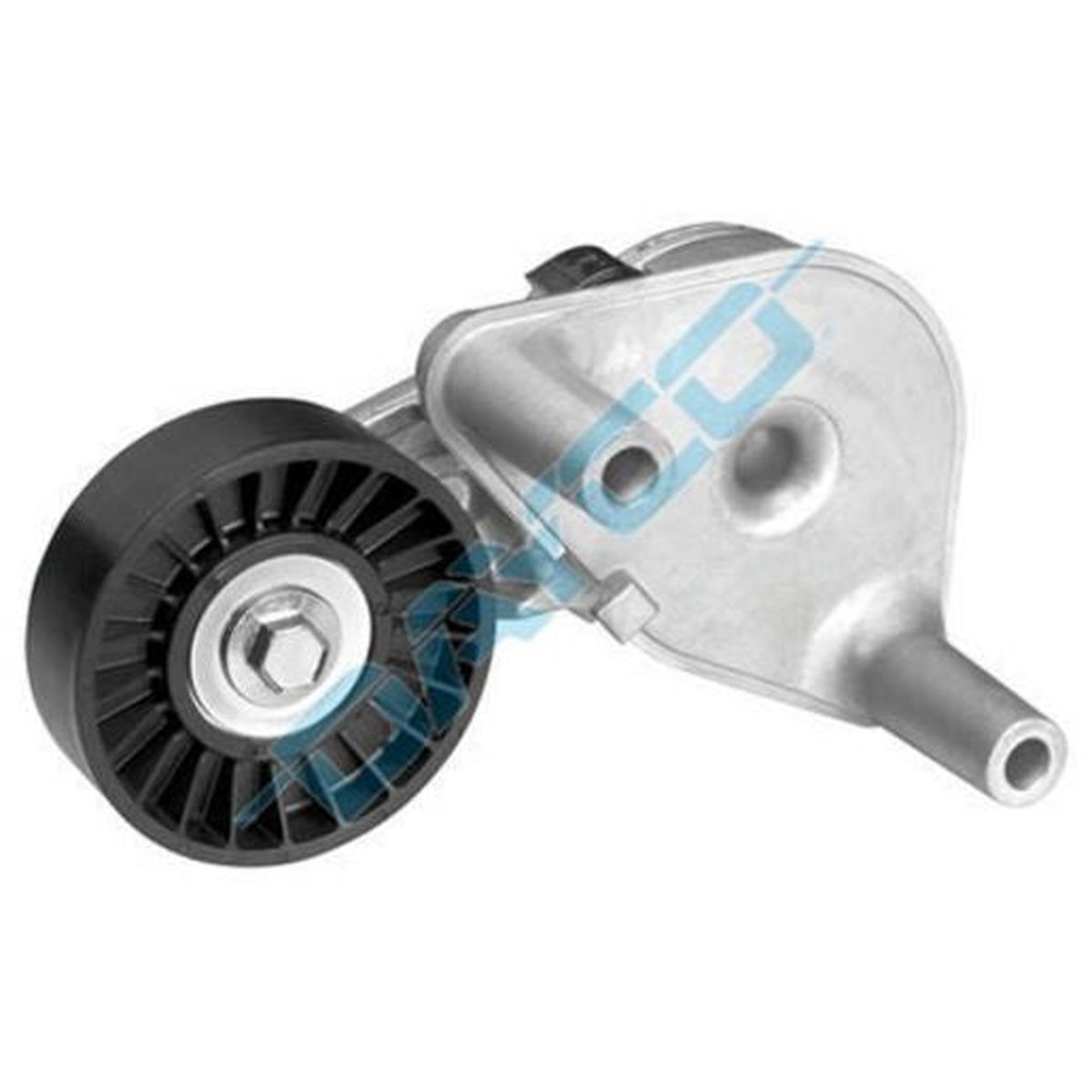 Dayco Drive Belt Tensioner Assembly - 89304