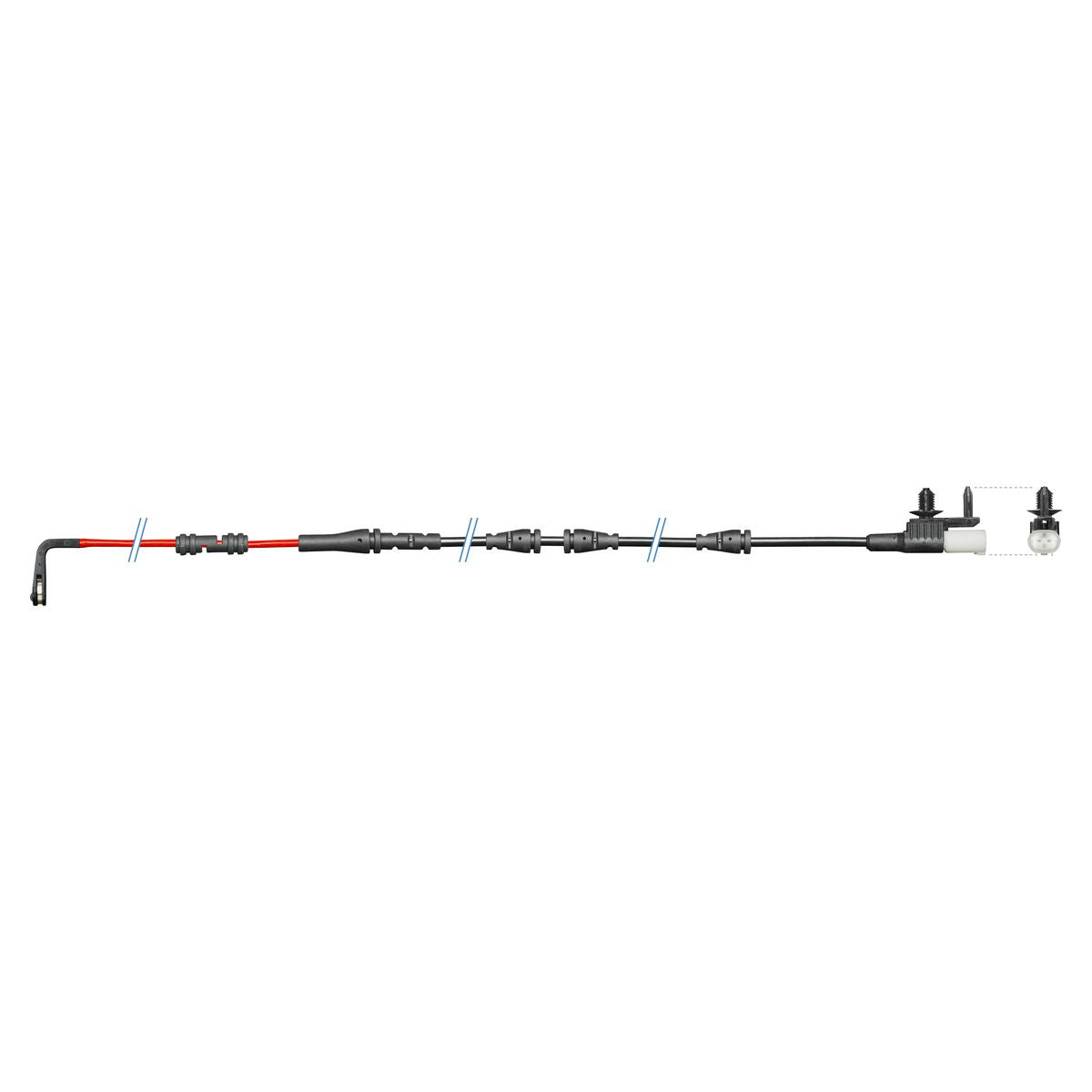 42 inch ST4K 80 LED Double Row Light Bar - LEDST4K-42-80L
