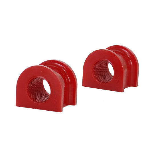 Nolathane Front Sway Bar Mount Bushing Kit 27mm - 42989